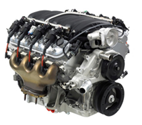 C1367 Engine